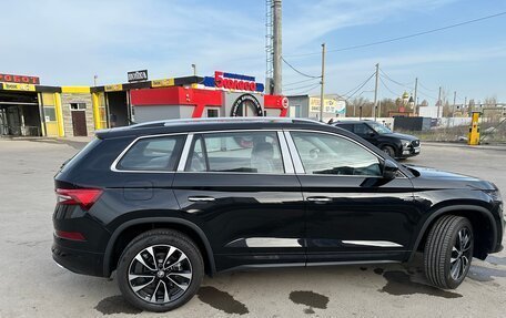 Skoda Kodiaq I, 2023 год, 4 730 000 рублей, 11 фотография