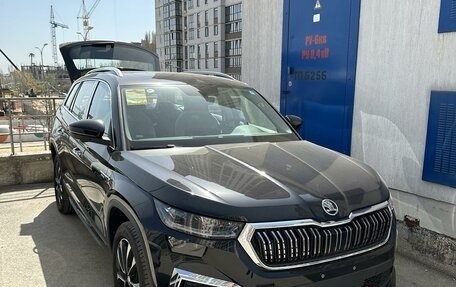 Skoda Kodiaq I, 2023 год, 4 730 000 рублей, 8 фотография