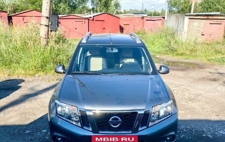 Nissan Terrano III, 2020 год, 1 970 000 рублей, 2 фотография