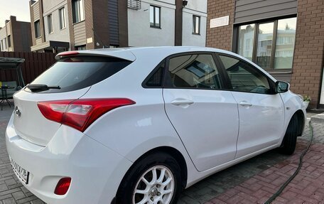 Hyundai i30 II рестайлинг, 2014 год, 1 200 000 рублей, 2 фотография