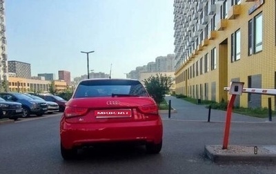 Audi A1, 2011 год, 1 100 000 рублей, 1 фотография