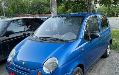 Daewoo Matiz I, 2011 год, 275 000 рублей, 1 фотография