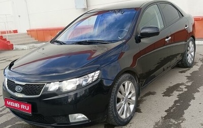 KIA Cerato III, 2012 год, 999 990 рублей, 1 фотография