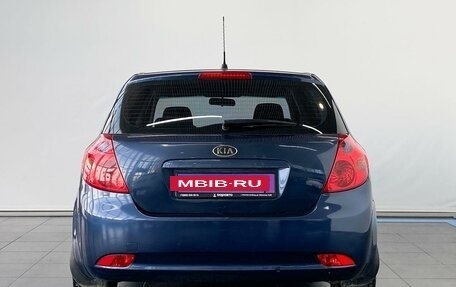 KIA cee'd I рестайлинг, 2007 год, 790 000 рублей, 6 фотография