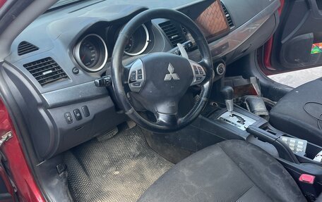 Mitsubishi Lancer IX, 2007 год, 670 000 рублей, 4 фотография