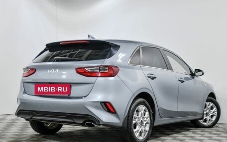 KIA cee'd III, 2022 год, 2 275 000 рублей, 4 фотография