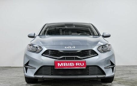 KIA cee'd III, 2022 год, 2 275 000 рублей, 2 фотография