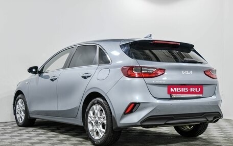 KIA cee'd III, 2022 год, 2 275 000 рублей, 6 фотография