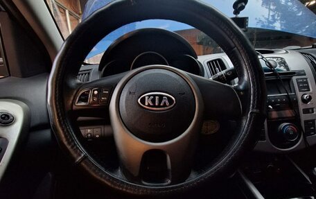 KIA Cerato III, 2009 год, 850 000 рублей, 10 фотография