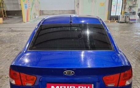 KIA Cerato III, 2009 год, 850 000 рублей, 6 фотография