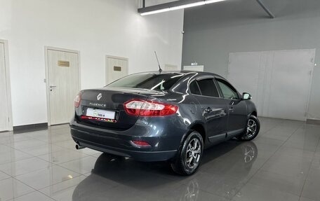 Renault Fluence I, 2010 год, 695 000 рублей, 2 фотография