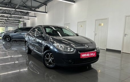 Renault Fluence I, 2010 год, 695 000 рублей, 5 фотография