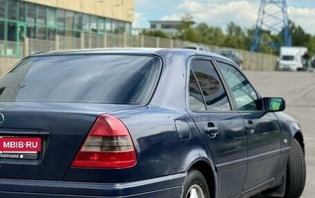 Mercedes-Benz C-Класс, 1996 год, 300 000 рублей, 6 фотография