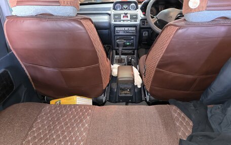 Mitsubishi Pajero III рестайлинг, 1994 год, 700 000 рублей, 7 фотография