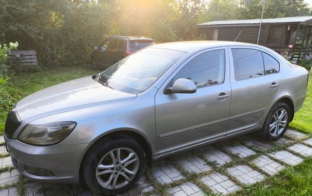 Skoda Octavia, 2011 год, 1 100 000 рублей, 4 фотография