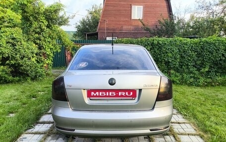 Skoda Octavia, 2011 год, 1 100 000 рублей, 3 фотография