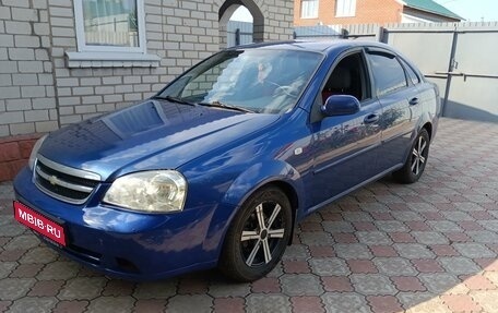 Chevrolet Lacetti, 2008 год, 530 000 рублей, 1 фотография