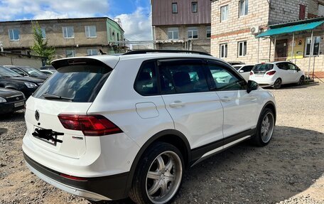 Volkswagen Tiguan II, 2019 год, 2 350 000 рублей, 4 фотография