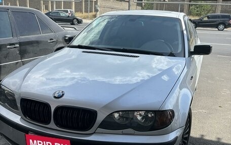 BMW 3 серия, 2004 год, 850 000 рублей, 2 фотография