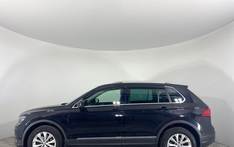 Volkswagen Tiguan II, 2018 год, 2 749 000 рублей, 8 фотография