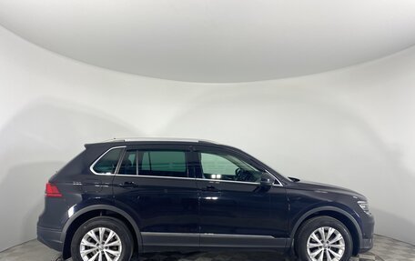 Volkswagen Tiguan II, 2018 год, 2 749 000 рублей, 4 фотография