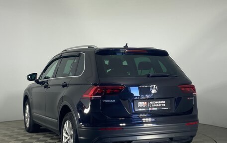 Volkswagen Tiguan II, 2018 год, 2 749 000 рублей, 7 фотография