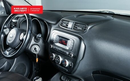 KIA Soul II рестайлинг, 2014 год, 1 199 458 рублей, 3 фотография