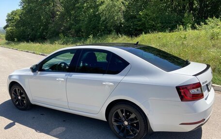 Skoda Octavia, 2018 год, 2 100 000 рублей, 3 фотография