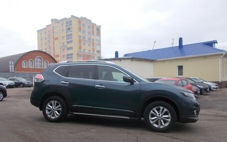 Nissan X-Trail, 2016 год, 2 100 000 рублей, 4 фотография