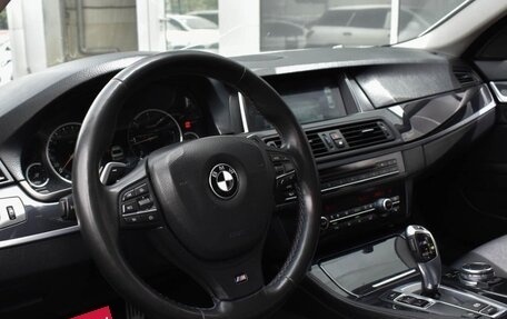 BMW 5 серия, 2013 год, 2 250 000 рублей, 3 фотография