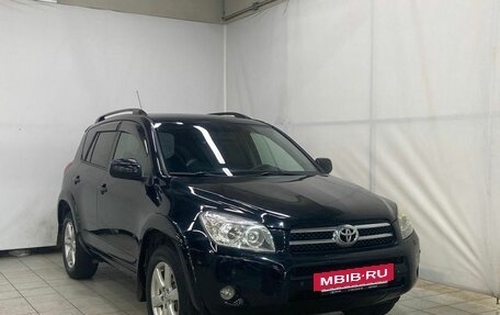 Toyota RAV4, 2008 год, 1 415 000 рублей, 3 фотография