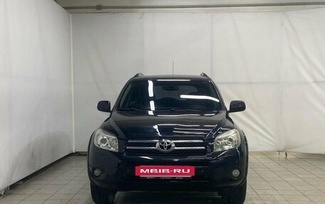 Toyota RAV4, 2008 год, 1 415 000 рублей, 2 фотография