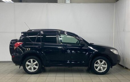 Toyota RAV4, 2008 год, 1 415 000 рублей, 5 фотография