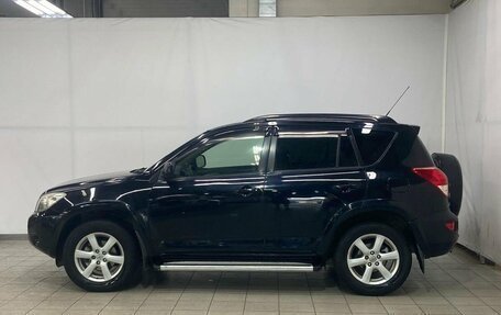 Toyota RAV4, 2008 год, 1 415 000 рублей, 7 фотография