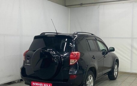 Toyota RAV4, 2008 год, 1 415 000 рублей, 4 фотография