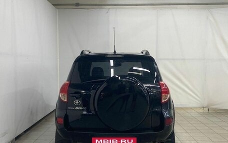 Toyota RAV4, 2008 год, 1 415 000 рублей, 6 фотография