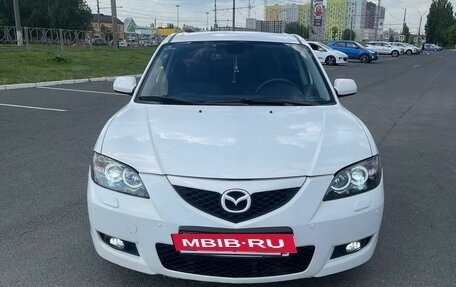 Mazda 3, 2008 год, 710 000 рублей, 3 фотография