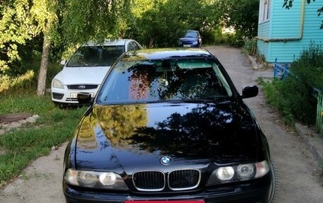 BMW 5 серия, 1999 год, 525 000 рублей, 2 фотография