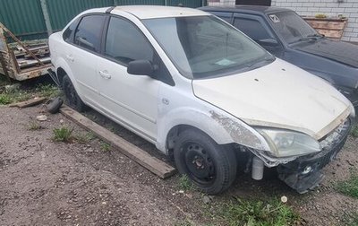 Ford Focus II рестайлинг, 2006 год, 155 000 рублей, 1 фотография