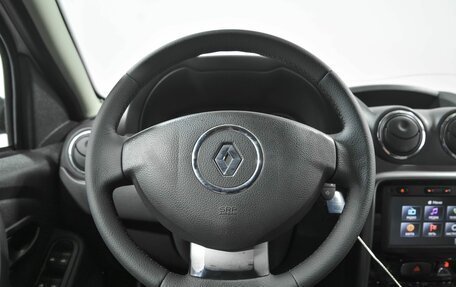 Renault Duster I рестайлинг, 2013 год, 875 000 рублей, 8 фотография