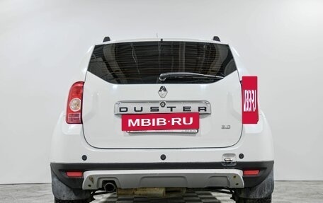 Renault Duster I рестайлинг, 2013 год, 875 000 рублей, 5 фотография