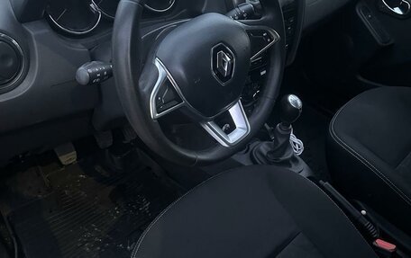 Renault Duster I рестайлинг, 2019 год, 1 339 000 рублей, 9 фотография