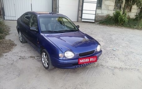 Toyota Corolla, 1998 год, 230 000 рублей, 3 фотография