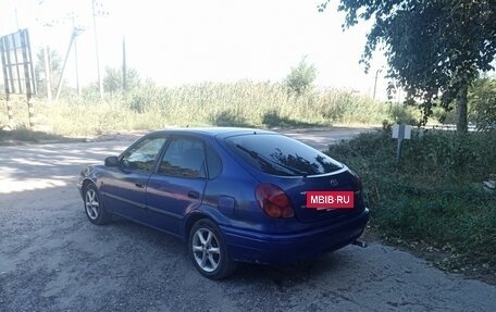 Toyota Corolla, 1998 год, 230 000 рублей, 5 фотография