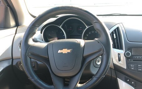 Chevrolet Cruze II, 2014 год, 651 000 рублей, 7 фотография