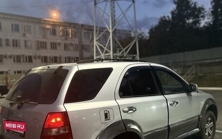 KIA Sorento IV, 2005 год, 700 000 рублей, 3 фотография