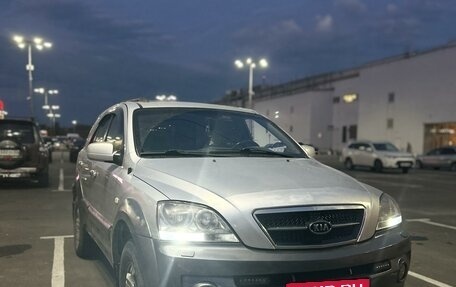 KIA Sorento IV, 2005 год, 700 000 рублей, 2 фотография