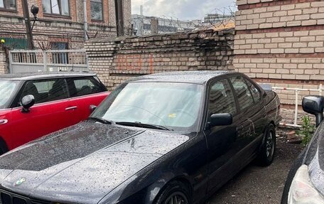 BMW 5 серия, 1994 год, 650 000 рублей, 2 фотография