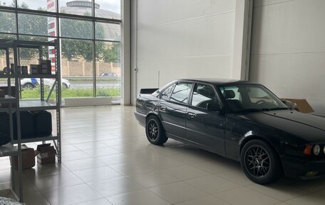 BMW 5 серия, 1994 год, 650 000 рублей, 5 фотография