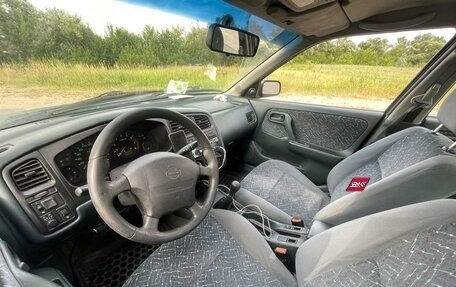 Nissan Primera II рестайлинг, 1998 год, 170 000 рублей, 8 фотография